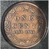 Image 7 : Royal Canadian Mint 90th Anniversary 1908-1998 Coin Set, 92.5% Silver