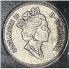 Image 8 : Royal Canadian Mint 90th Anniversary 1908-1998 Coin Set, 92.5% Silver