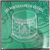 Image 6 : 2000 Royal Canadian Mint Les Voltigeurs de Québec Silver 5 Cent Coin