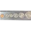 Image 1 : 1967 Canada Centennial Silver Coin Set in Whitman Hard Case