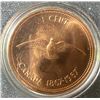 Image 2 : 1967 Canada Centennial Silver Coin Set in Whitman Hard Case
