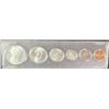 Image 8 : 1967 Canada Centennial Silver Coin Set in Whitman Hard Case