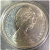 Image 9 : 1967 Canada Centennial Silver Coin Set in Whitman Hard Case