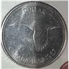 Image 2 : 1967 Canadian Centennial Souvenir Coin Set Sealed 80% Silver