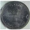 Image 5 : 1967 Canadian Centennial Souvenir Coin Set Sealed 80% Silver