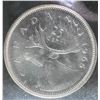Image 4 : 1965 Canada Uncirculated Coin Set, 80% Silver