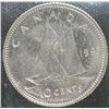 Image 5 : 1965 Canada Uncirculated Coin Set, 80% Silver
