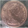 Image 8 : 1965 Canada Uncirculated Coin Set, 80% Silver