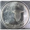 Image 2 : Canada Centennial 1867-1967 Coin Set, 80% Silver