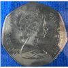 Image 5 : 1977 Great Britain UK Proof Coin Set With Case – Silver Jubilee