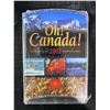 Image 1 : 2001 Oh! Canada! Uncirculated Coin Set in Sealed Package