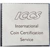 Image 5 : 1948 Canada 10 Cent Coin ICCS MS-62 Certified