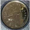 Image 5 : 1996 Royal Canadian Mint Specimen Coin Set