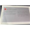Image 8 : 1996 Royal Canadian Mint Specimen Coin Set