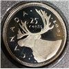 Image 3 : 1991 Royal Canadian Mint Proof Coin Set