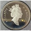 Image 6 : 1991 Royal Canadian Mint Proof Coin Set