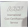 Image 5 : 1948 Canada 10 Cent Coin ICCS MS-62 Certified