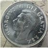 Image 2 : 1948 Canada 10 Cent Coin, ICCS MS-62 Certified