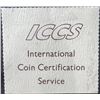 Image 5 : 1948 Canada 10 Cent Coin, ICCS MS-62 Certified