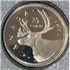 Image 4 : 1991 Royal Canadian Mint Proof Coin Set with Commemorative Dollar