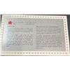 Image 9 : 1991 Royal Canadian Mint Proof Coin Set with Commemorative Dollar