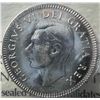 Image 3 : 1948 Canada 10 Cent ICCS MS-63 George VI Certified Coin