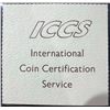 Image 5 : 1948 Canada 10 Cent ICCS MS-63 George VI Certified Coin