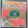 Image 1 : Royal Canadian Mint 1987–1997 Oh Canada Uncirculated Coin Set
