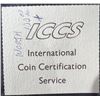 Image 6 : 1948 Canada 10 Cent Coin, MS-63, ICCS Certified