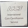 Image 5 : 1948 Canada 10 Cent Silver Coin, ICCS MS-63 Certified