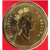 Image 10 : 1997 Royal Canadian Mint Oh Canada Uncirculated Coin Set