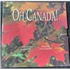 Image 1 : 1997 Royal Canadian Mint Oh Canada Uncirculated Coin Set