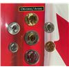 Image 9 : 1997 Royal Canadian Mint Oh Canada Uncirculated Coin Set