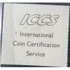 Image 5 : 1948 Canada 10 Cents Coin, MS-63, ICCS Certified