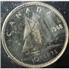 Image 4 : 1906 Barber Dime, 1948 Canada 10 Cents, 1965 Canada 10 Cents