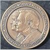 Image 1 : Governor General of Canada David and Sharon Johnston Bronze Medal
