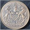 Image 3 : Governor General of Canada David and Sharon Johnston Bronze Medal