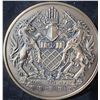 Image 4 : Governor General of Canada David and Sharon Johnston Bronze Medal