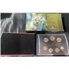 Image 1 : 2010 Royal Canadian Mint Special Edition $2 Specimen Set