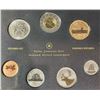 Image 2 : 2010 Royal Canadian Mint Special Edition $2 Specimen Set
