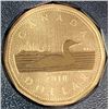 Image 4 : 2010 Royal Canadian Mint Special Edition $2 Specimen Set