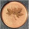 Image 6 : 2010 Royal Canadian Mint Special Edition $2 Specimen Set
