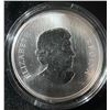 Image 3 : 2010 Canada 25-Cent Coloured Coin – Blue Jay, Cased