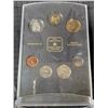 Image 2 : 2002 Royal Canadian Mint Oh! Canada Uncirculated Coin Set