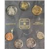 Image 3 : 2002 Royal Canadian Mint Oh! Canada Uncirculated Coin Set