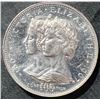 Image 3 : 1967-1967 Centennial of Canadian Confederation Medallion