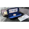 Image 1 : Canada Post Polar Bear 2000 Stamp & Coin Set
