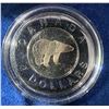 Image 2 : Canada Post Polar Bear 2000 Stamp & Coin Set