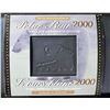 Image 7 : Canada Post Polar Bear 2000 Stamp & Coin Set
