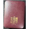 Image 5 : 1970 Manitoba Centennial Silver Dollar in Original Case